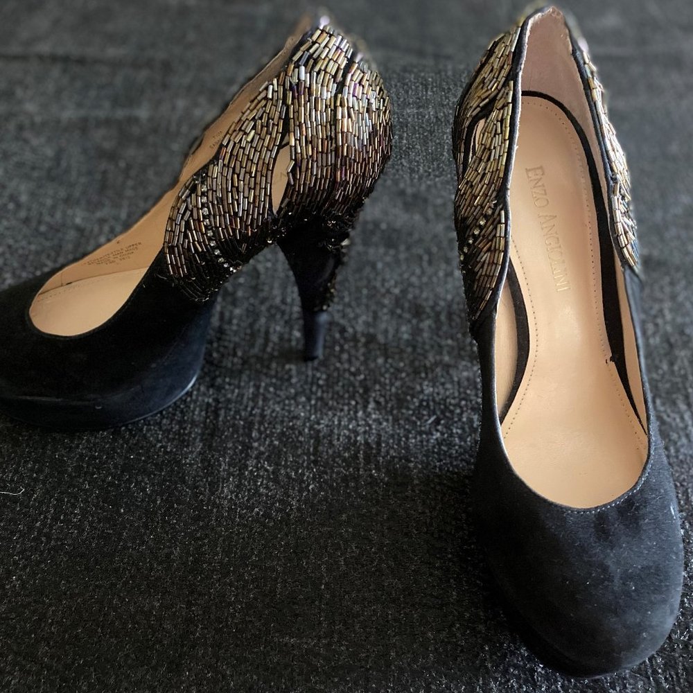 Enzo Anciolini - Shoes